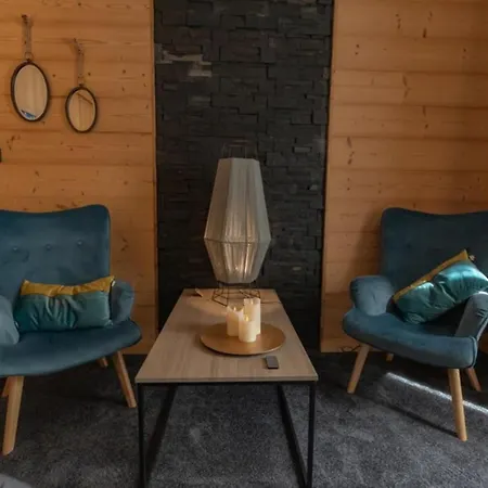 Le Sacca, Nouvelle Equipe Ξενοδοχείο Cauterets