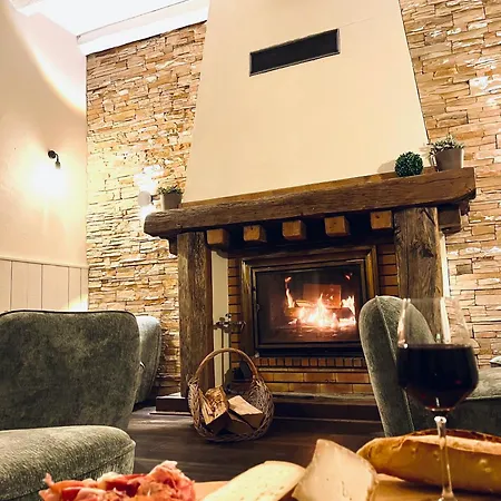 Le Sacca Restaurant Cauterets