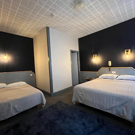 Le Sacca, Nouvelle Equipe 3*