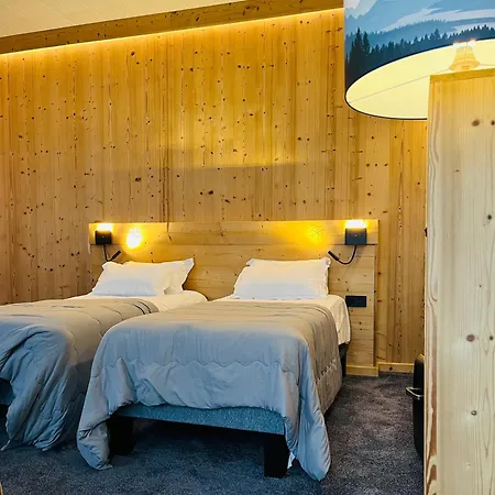 Le Sacca, Nouvelle Equipe