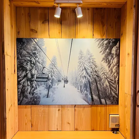 Le Sacca, Nouvelle Equipe Ξενοδοχείο Cauterets