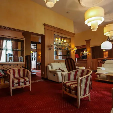 Le Sacca Restaurant
