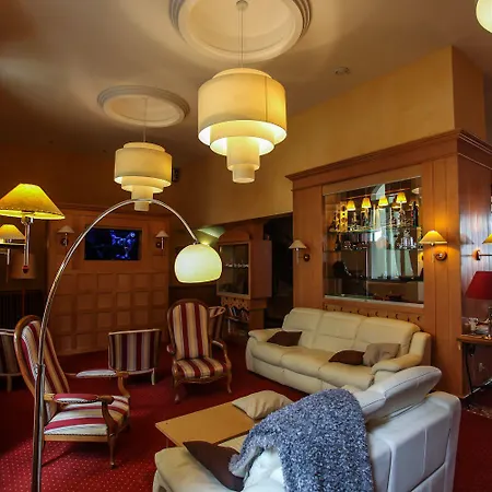 Le Sacca Restaurant Hotell