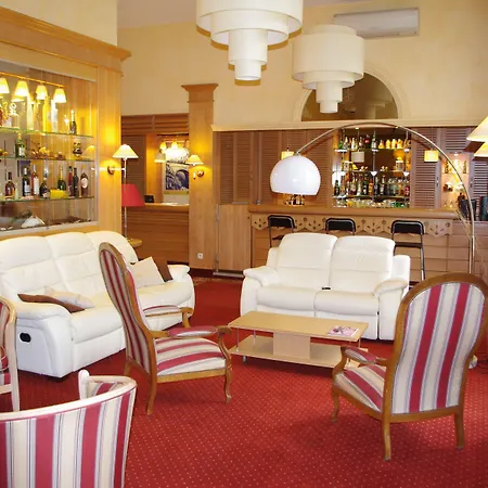 Hotell Le Sacca Restaurant 3*