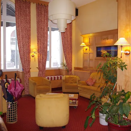 Le Sacca, Nouvelle Equipe Cauterets