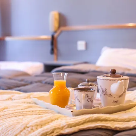 Le Sacca Restaurant Hotell