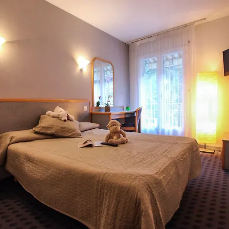 Le Sacca, Nouvelle Equipe Cauterets