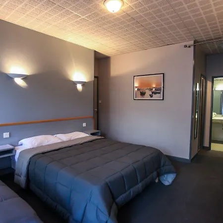 Le Sacca Restaurant Hotell