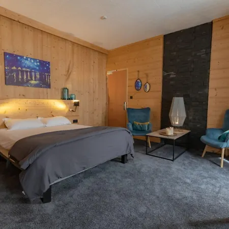 Le Sacca, Nouvelle Equipe Cauterets