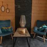 Le Sacca Restaurant Hotell Cauterets