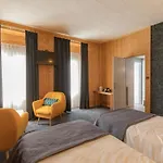 Hotell Le Sacca Restaurant
