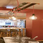Le Sacca Restaurant Cauterets