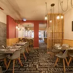 Hotell Le Sacca Restaurant 3*