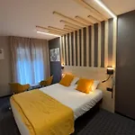 Le Sacca Restaurant 3*