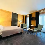 Hotell Le Sacca Restaurant Cauterets