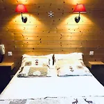Hotell Le Sacca Restaurant Cauterets