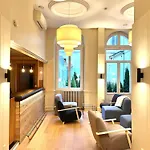 Le Sacca Restaurant 3* Cauterets