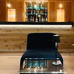 Le Sacca Restaurant Hotell