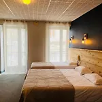 Hotel Le Sacca Restaurant