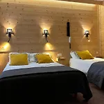 Le Sacca Restaurant فندق 3*