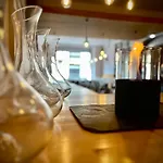 Le Sacca Restaurant 3*