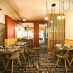 Le Sacca Restaurant Cauterets