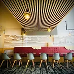 Le Sacca Restaurant