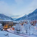 Hotell Le Sacca Restaurant