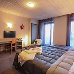 Le Sacca Restaurant 3* Cauterets