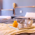 Le Sacca Restaurant Hotell