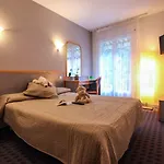 Le Sacca Restaurant Cauterets
