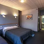 Le Sacca Restaurant Hotell