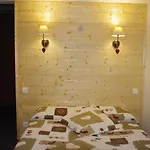 Hotell Le Sacca Restaurant
