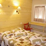 Le Sacca Restaurant Hotell
