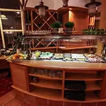 מלון Le Sacca Restaurant