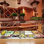 Le Sacca Restaurant Hotell