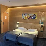 מלון Le Sacca Restaurant 3*