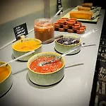 Le Sacca Restaurant 3*