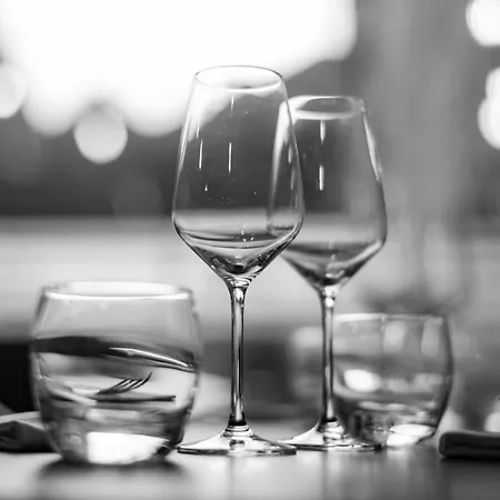 ホテル Le Sacca Restaurant