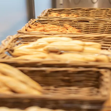 Le Sacca, Nouvelle Equipe 3*