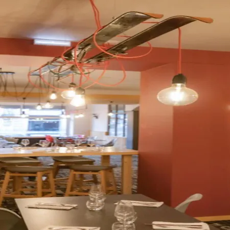 Le Sacca Restaurant كوتيريه