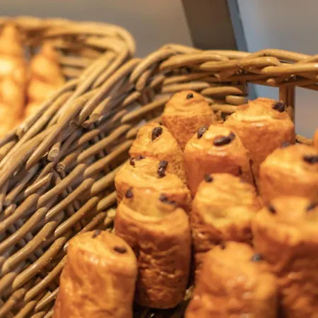 Hotel Le Sacca, Nouvelle Equipe 3*