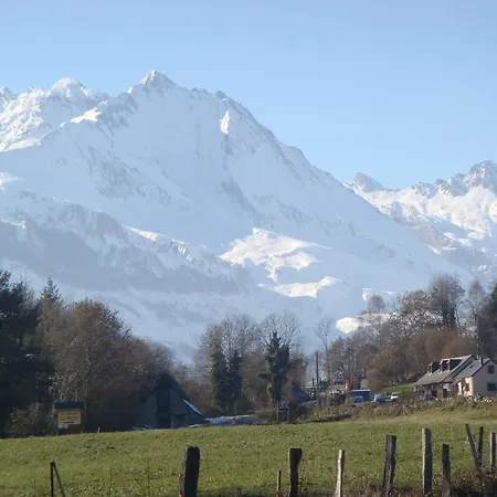 Le Sacca, Nouvelle Equipe 3* Cauterets