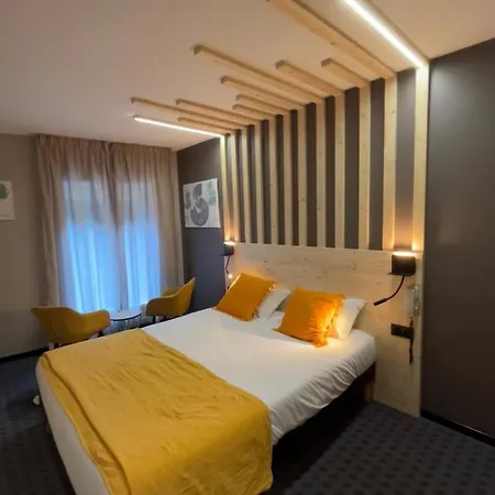 Le Sacca Restaurant 3*