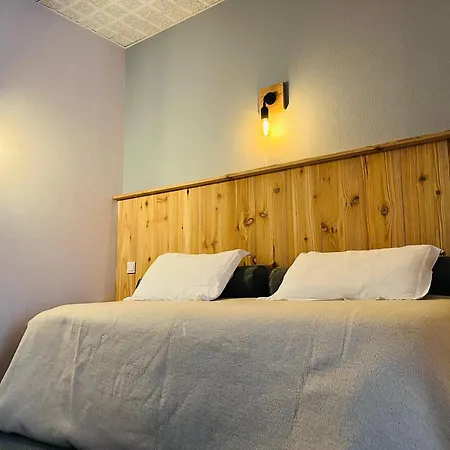 Le Sacca, Nouvelle Equipe Hotel 3*