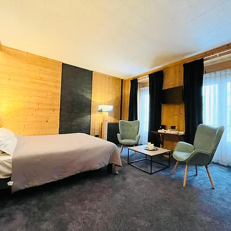 Hotel Le Sacca, Nouvelle Equipe Cauterets