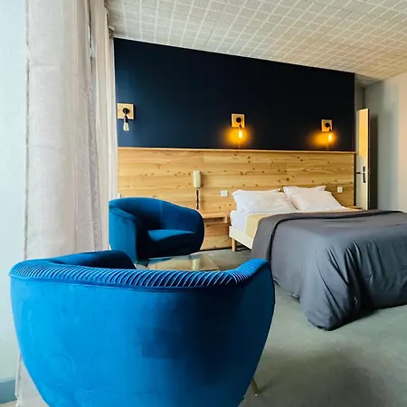 Le Sacca, Nouvelle Equipe 3*