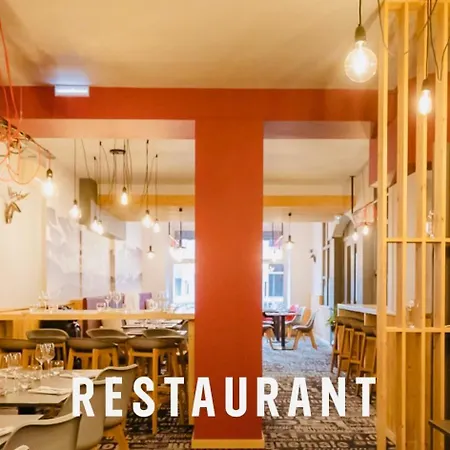 Le Sacca, Nouvelle Equipe Hotel