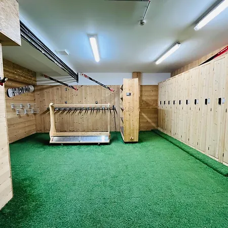 Hotel Le Sacca, Nouvelle Equipe 3*