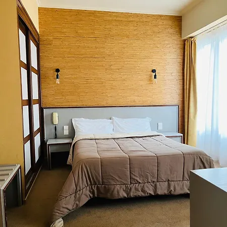 Astérides Sacca 3*